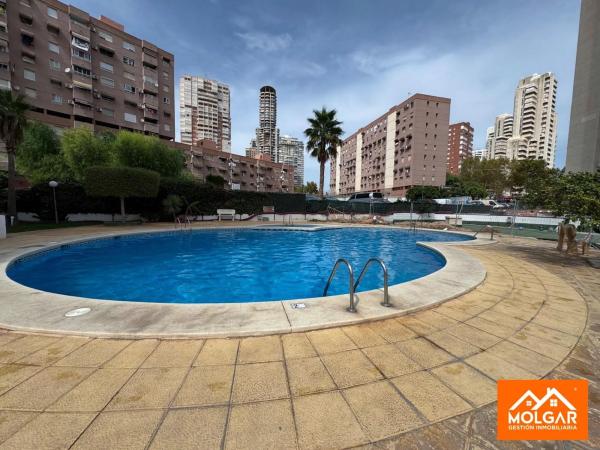 Piso en calle del Esperanto, 23