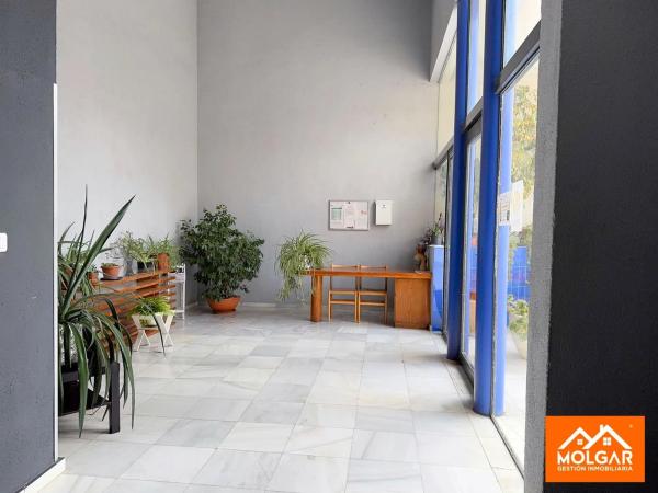 Piso en calle del Esperanto, 23