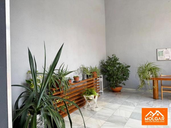 Piso en calle del Esperanto, 23