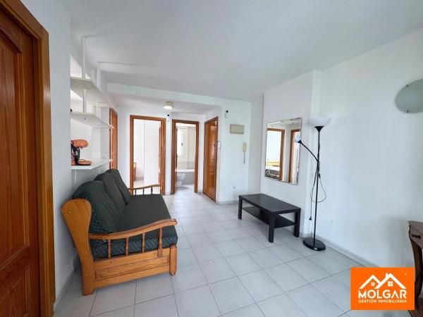 Piso en calle del Esperanto, 23