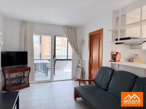 Piso en calle del Esperanto, 23