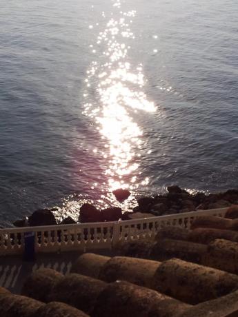 Ático en calle Genaro Navarro