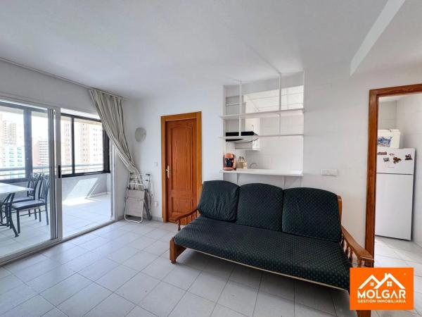 Piso en calle del Esperanto, 23