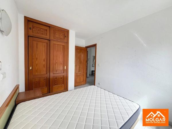 Piso en calle del Esperanto, 23