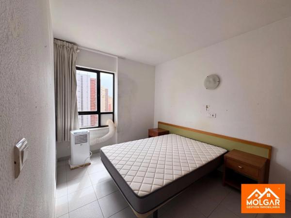 Piso en calle del Esperanto, 23