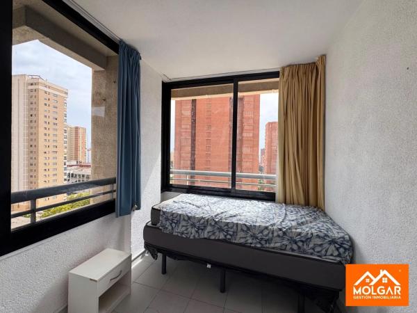 Piso en calle del Esperanto, 23