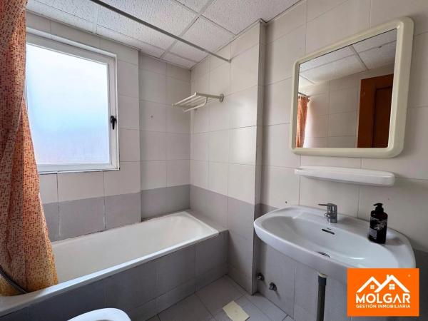 Piso en calle del Esperanto, 23