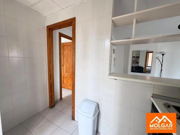 Piso en calle del Esperanto, 23