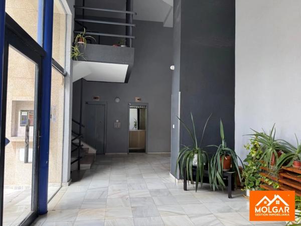 Piso en calle del Esperanto, 23