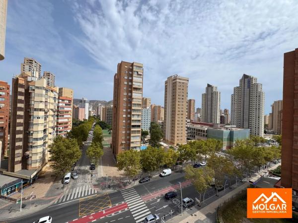 Piso en calle del Esperanto, 23