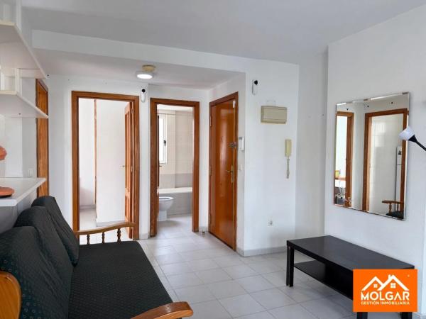 Piso en calle del Esperanto, 23