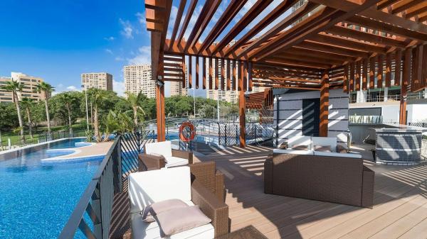 Piso en Playa de Poniente