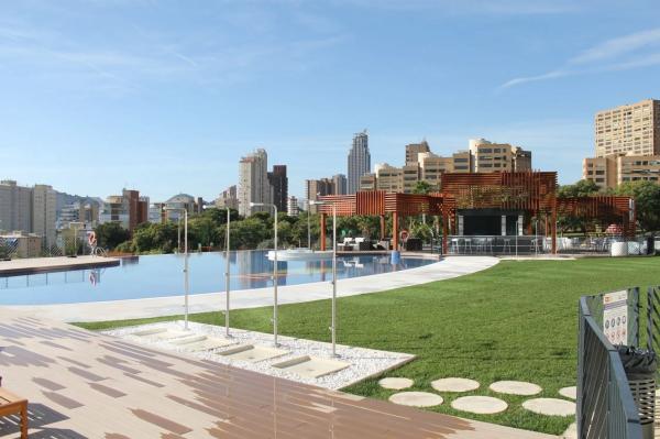 Piso en Playa de Poniente