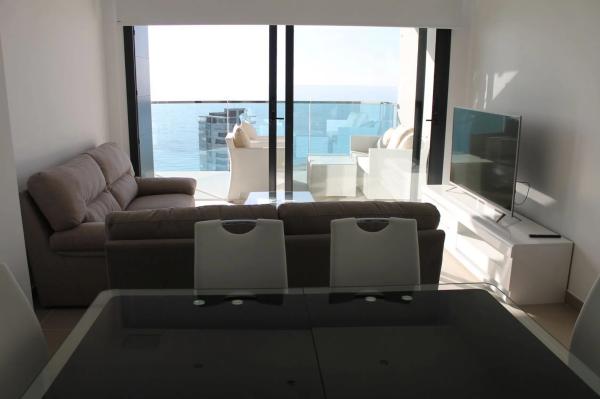 Piso en Playa de Poniente