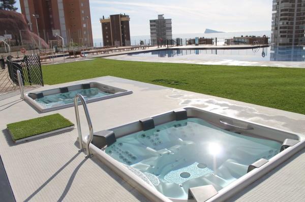 Piso en Playa de Poniente