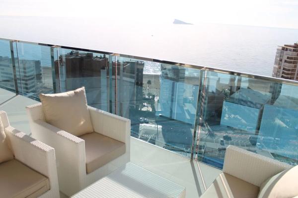 Piso en Playa de Poniente