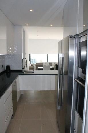 Piso en Playa de Poniente