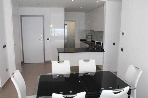 Piso en Playa de Poniente