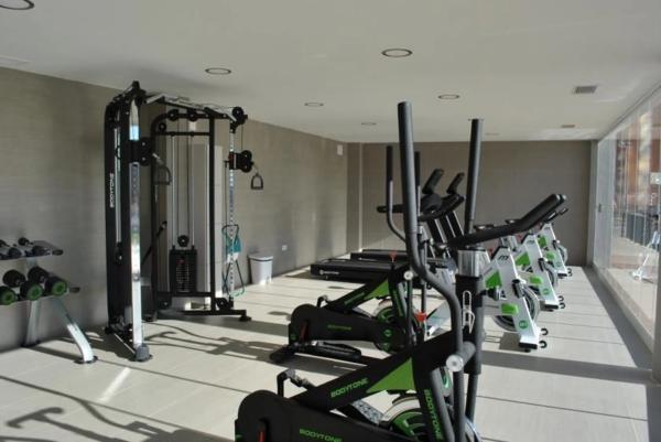 Piso en Playa de Poniente