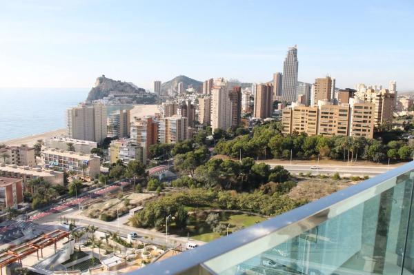 Piso en Playa de Poniente