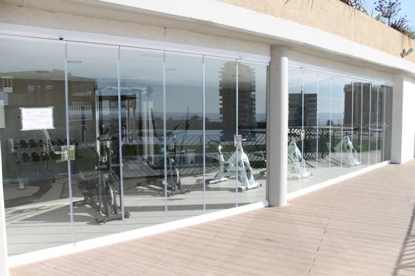 Piso en Playa de Poniente