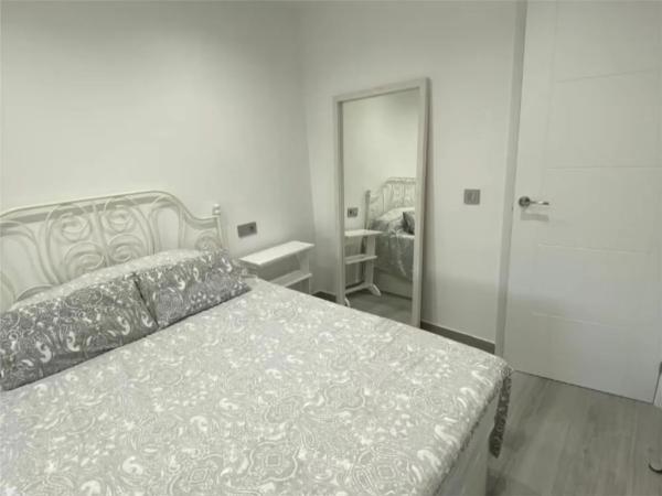 Dúplex en paseo de las Acacias