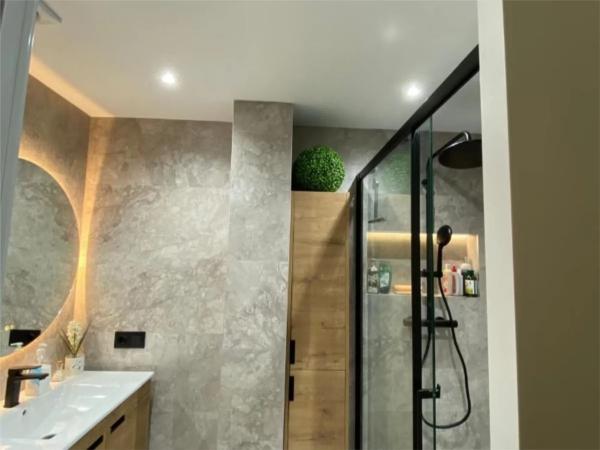 Dúplex en paseo de las Acacias