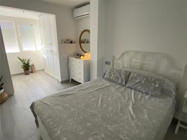 Dúplex en paseo de las Acacias