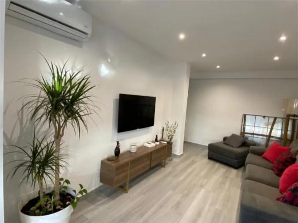 Dúplex en paseo de las Acacias