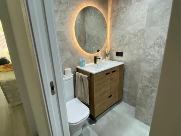 Dúplex en paseo de las Acacias