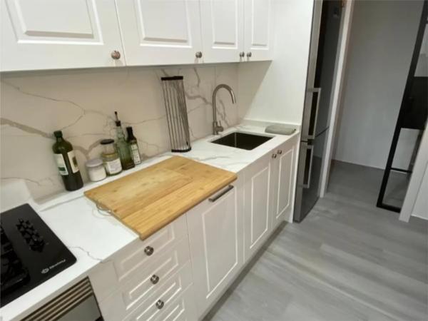 Dúplex en paseo de las Acacias