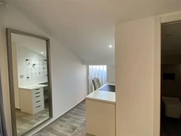 Dúplex en paseo de las Acacias