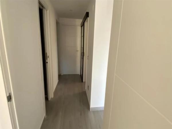 Dúplex en paseo de las Acacias