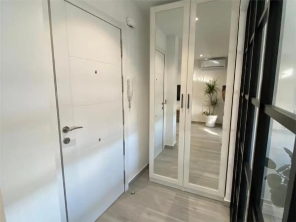 Dúplex en paseo de las Acacias