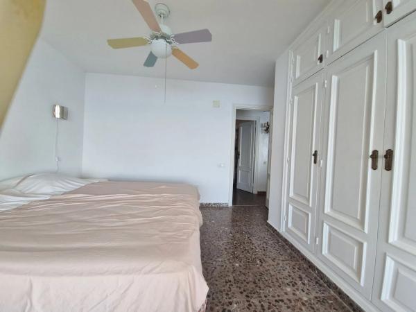 Piso en avenida de Madrid