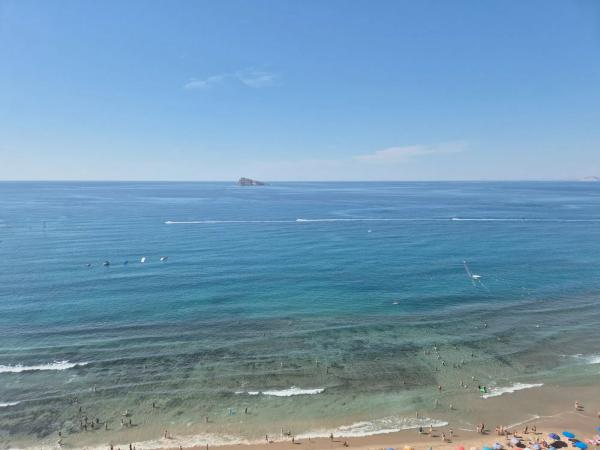 Piso en avenida de Madrid