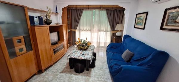 Piso en calle Maravall, 8