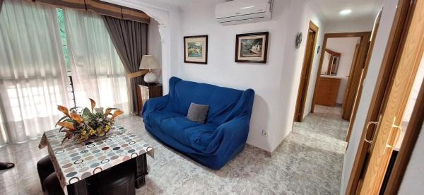 Piso en calle Maravall, 8