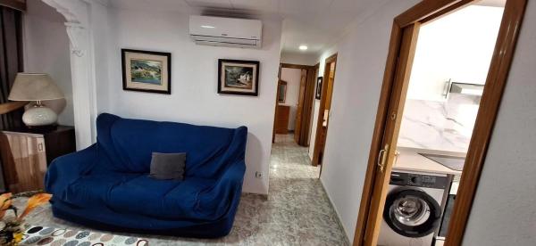 Piso en calle Maravall, 8