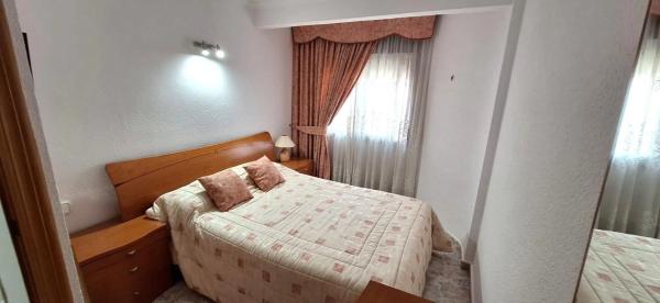 Piso en calle Maravall, 8