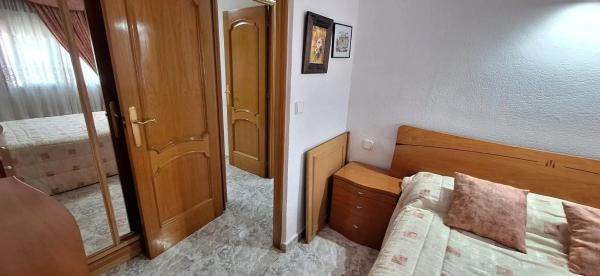 Piso en calle Maravall, 8