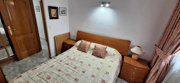 Piso en calle Maravall, 8