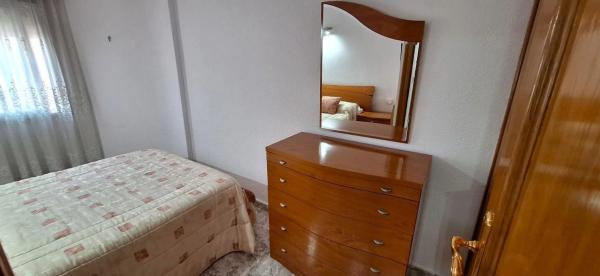 Piso en calle Maravall, 8