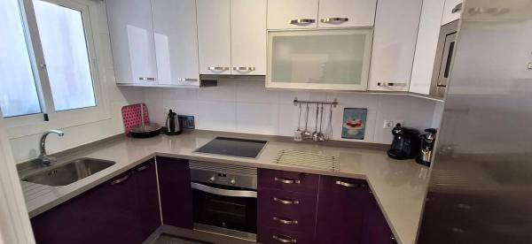 Piso en calle de Amsterdam