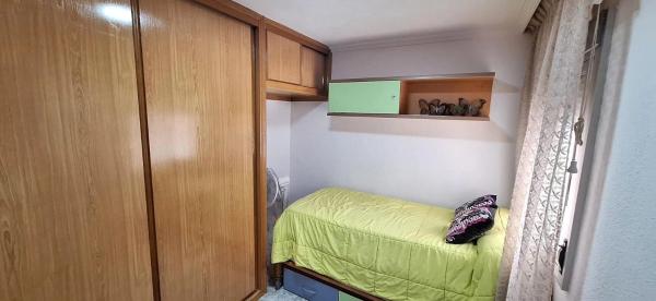 Piso en calle Maravall, 8