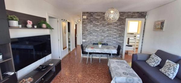 Piso en calle de Amsterdam