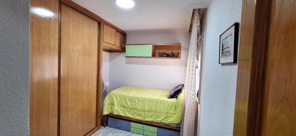 Piso en calle Maravall, 8