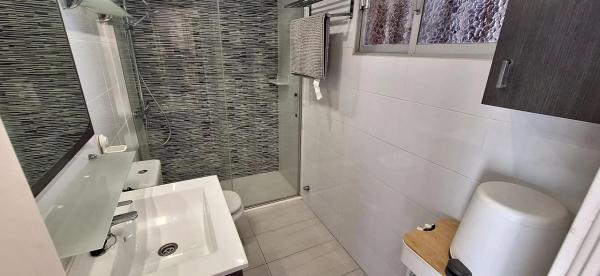 Piso en calle de Amsterdam