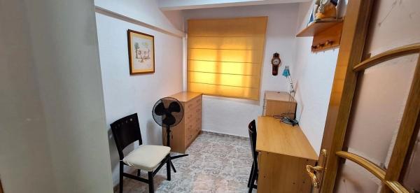 Piso en calle Maravall, 8