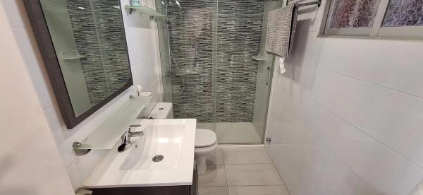 Piso en calle de Amsterdam